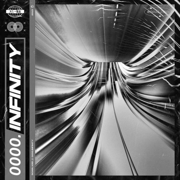 Obraz artykułu Scarlxrd - "Infinity"