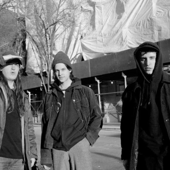 Obraz artykułu Beach Fossils świętuje dziesięciolecie pierwszego albumu