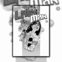 Zdjęcie artykułu: Lastman, tom 9. Początek końca