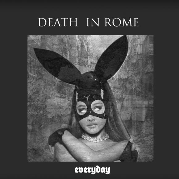 Obraz artykułu Ariana Grande według Death in Rome