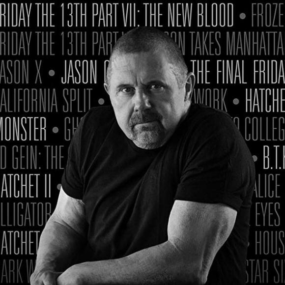 Obraz artykułu To Hell and Back: The Kane Hodder Story