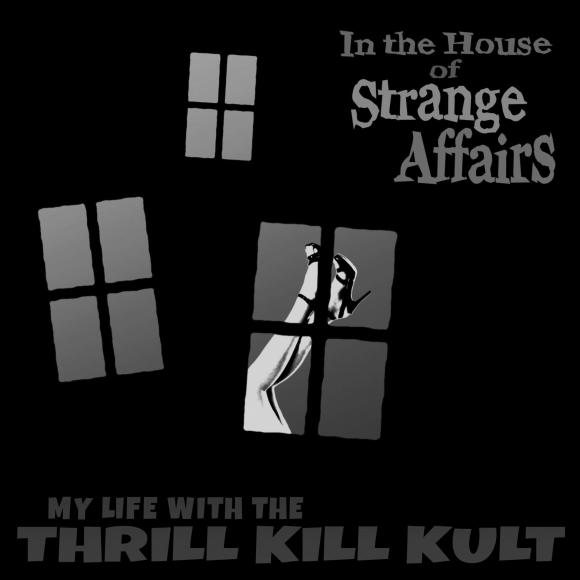 Obraz artykułu My Life with the Thrill Kill Kult - "In the House of Strange Affairs"