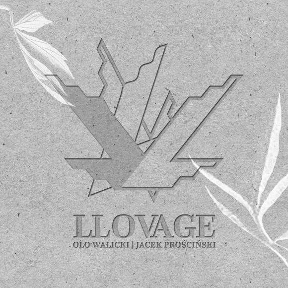 Obraz artykułu Llovage - "Llovage"