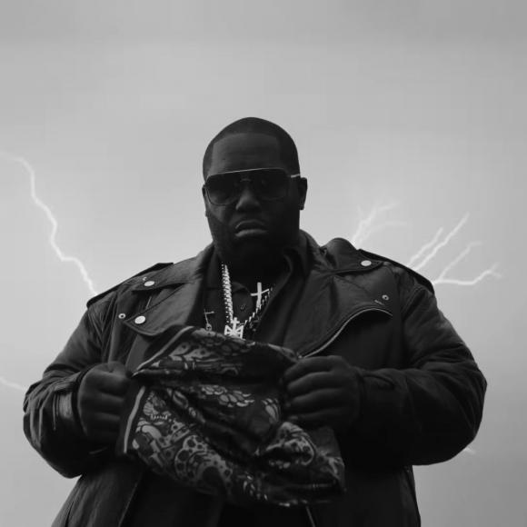 Obraz artykułu Killer Mike (Run the Jewels) opublikował pierwszy solowy singiel od ponad dekady