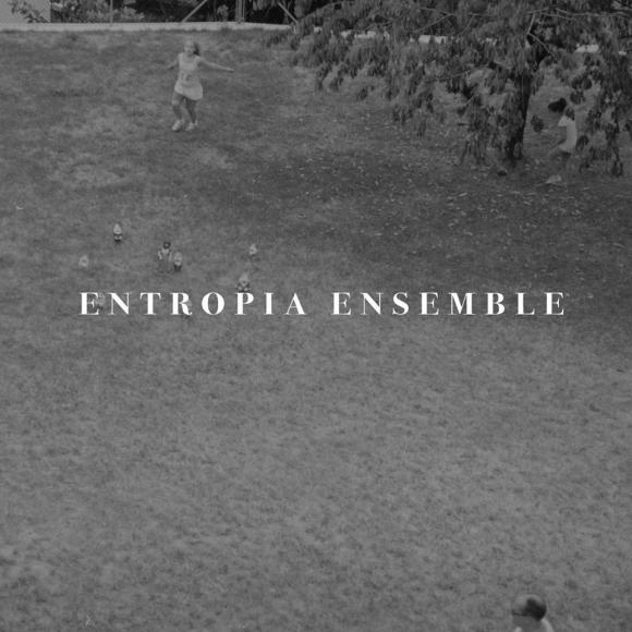 Obraz artykułu Entropia Ensemble - "Entropia Ensemble"