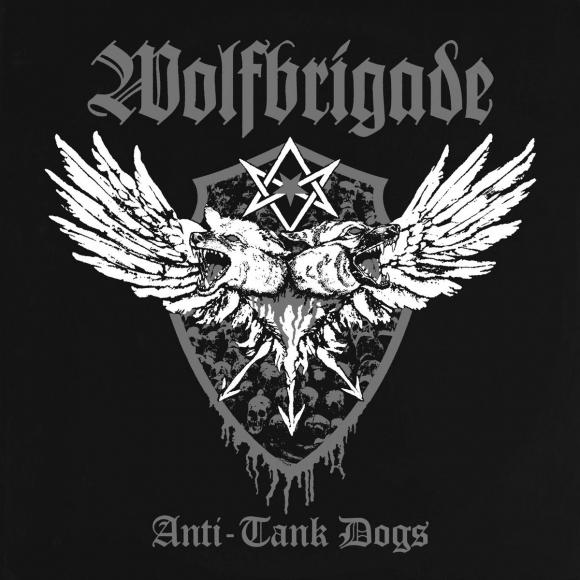 Obraz artykułu Wolfbrigade - "Anti-Tank Dogs"