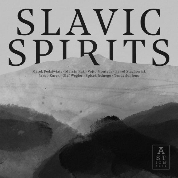 Obraz artykułu EABS - "Slavic Spirits"