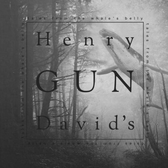 Obraz artykułu Henry David's Gun prezentuje okładkę albumu