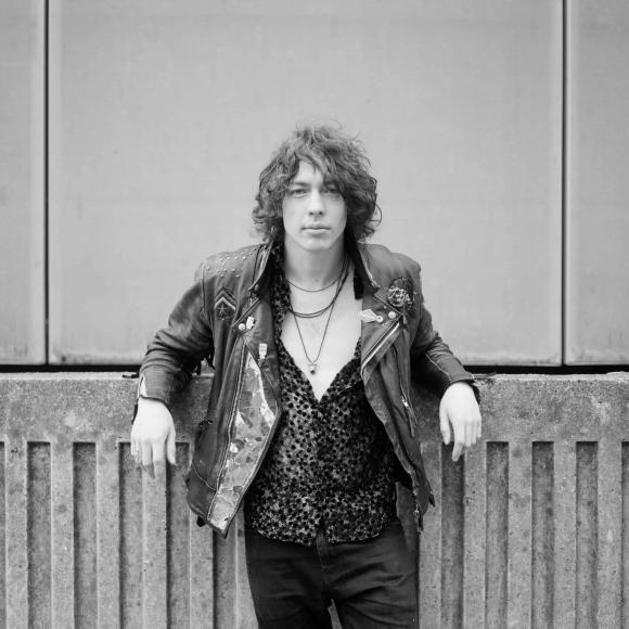 Obraz artykułu Barns Courtney: Ludzie biorą mnie za Courtney Barnett