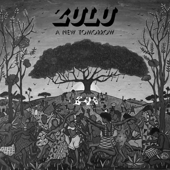 Obraz artykułu Zulu - "A New Tomorrow"