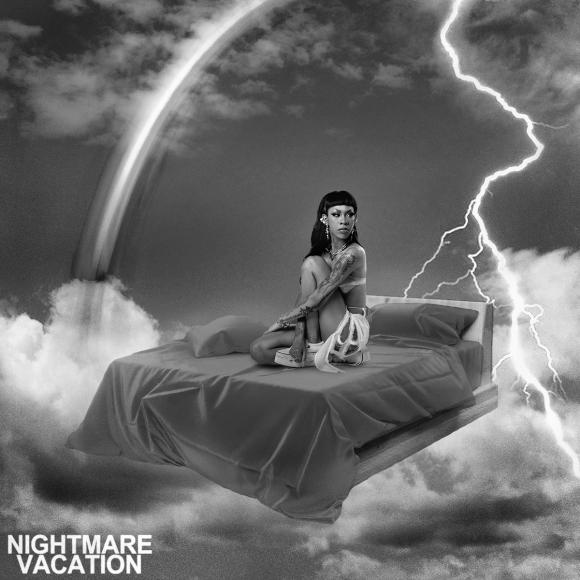 Obraz artykułu Rico Nasty - "Nightmare Vacation"