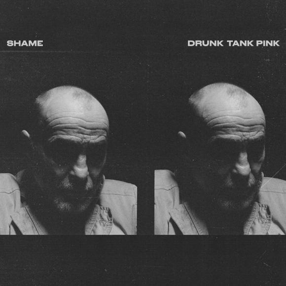 Obraz artykułu Shame - "Drunk Tank Pink"