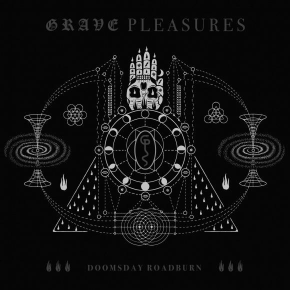 Obraz artykułu Grave Pleasures - "Doomsday Roadburn"