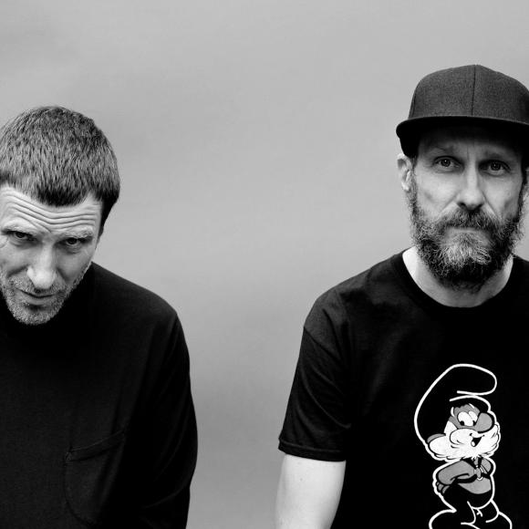 Obraz artykułu Drugi zwiastun nowego albumu Sleaford Mods