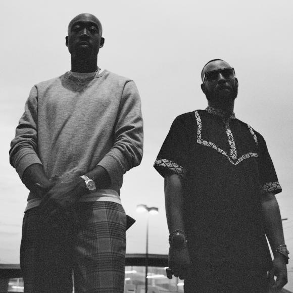 Obraz artykułu Freddie Gibbs gra pechowego gangstera