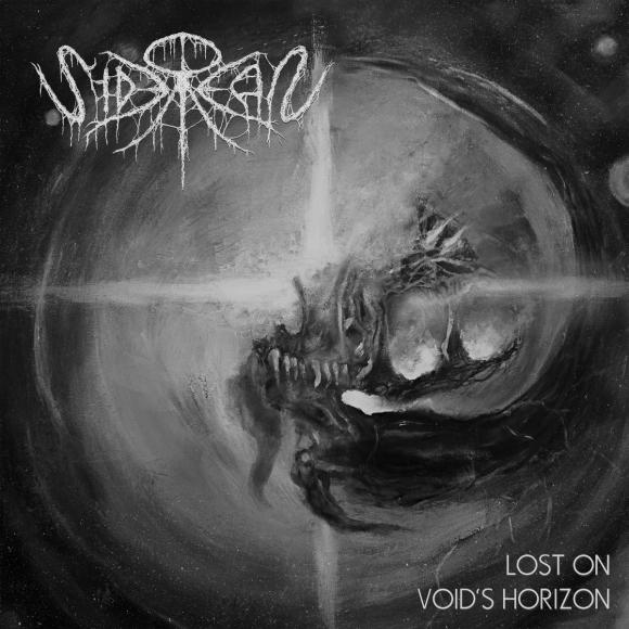 Obraz artykułu Siderean - "Lost on Void's Horizon"