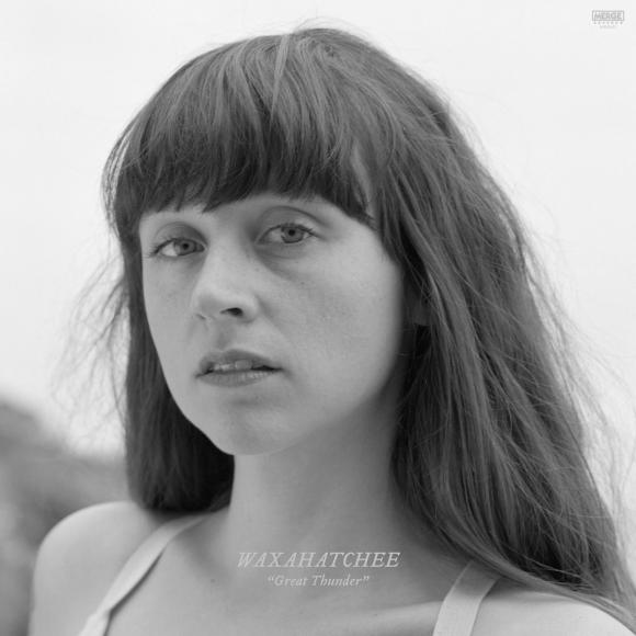 Obraz artykułu Waxahatchee - "Great Thunder"