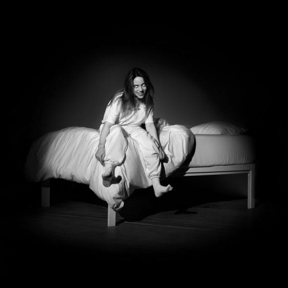 Obraz artykułu Billie Eilish - "When We All Fall Asleep, Where Do We Go?"