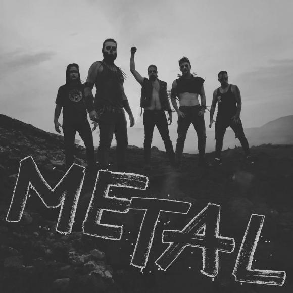 Obraz artykułu Playlista: Metal 2021