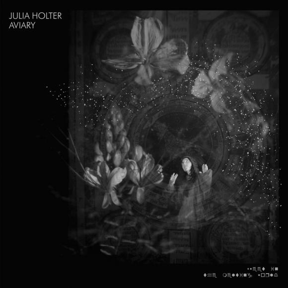 Obraz artykułu Julia Holter - "Aviary"