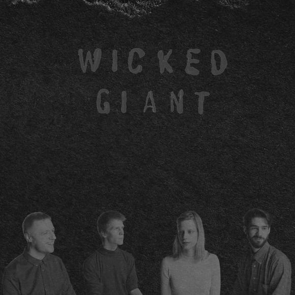 Obraz artykułu Premierowa EPka Wicked Giant