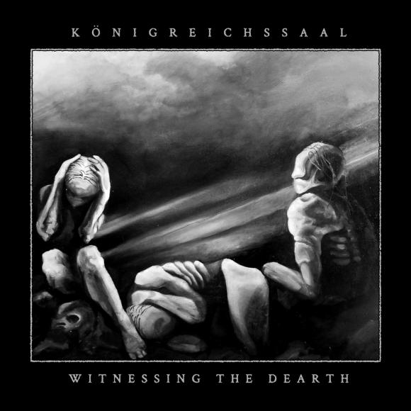 Obraz artykułu Königreichssaal - "Witnessing the Dearth"