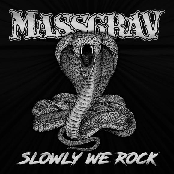 Obraz artykułu Massgrav - "Slowly We Rock"