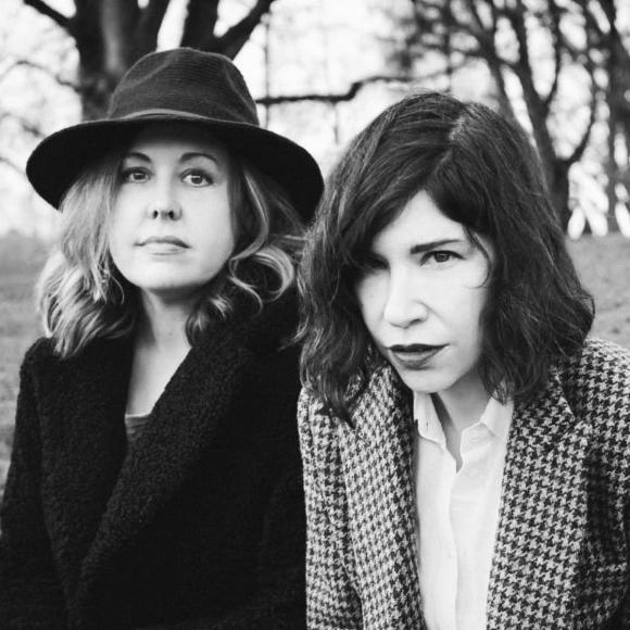 Obraz artykułu Sleater-Kinney zapowiada nowy album