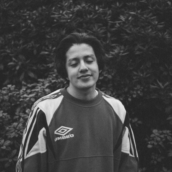 Obraz artykułu Boy Pablo wystąpi na festiwalu Soundrive