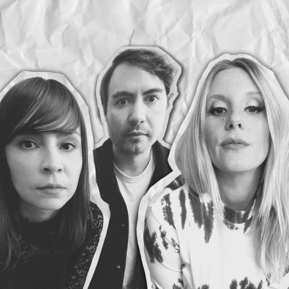 Obraz artykułu White Lung wraca po dłuższej przerwie i... kończy działalność