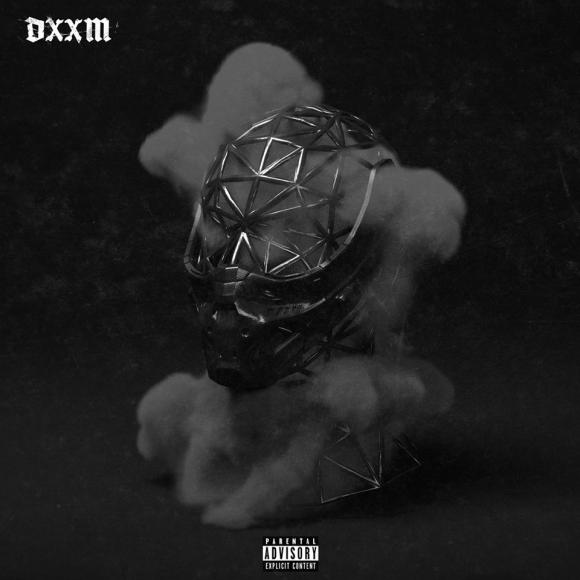 Obraz artykułu Scarlxrd - "DXXM"