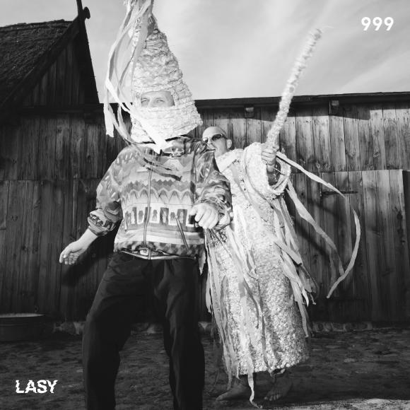 Obraz artykułu Lasy - 999