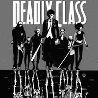 Zdjęcie artykułu: Deadly Class, tom 1. Przystosowanie do śmierci w rodzinie