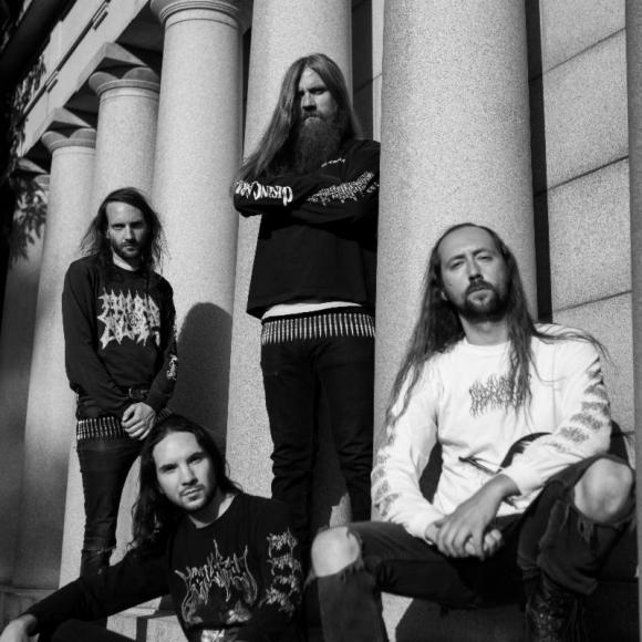 Obraz artykułu Death metal jeszcze nie umarł