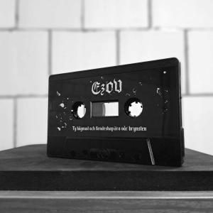 zdjęcie-4029 - obraz z galerii Drugi album blackmetalowego Ezov na kasetach Iskra Cassettes