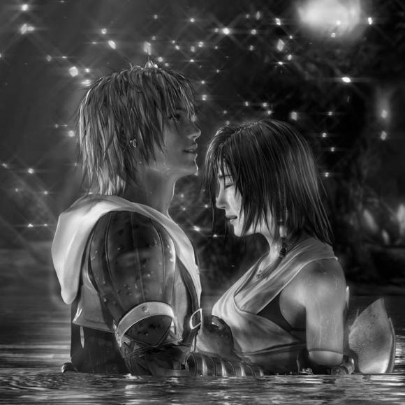 Obraz artykułu Dwudziestolecie Final Fantasy X