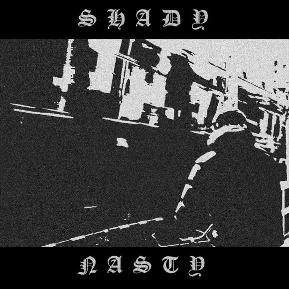 Obraz artykułu Shady Nasty - "Shady Nasty EP"