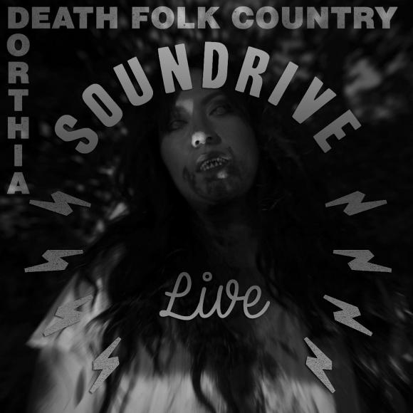 Obraz artykułu Dorthia Cottrell - "Death Folk Country"