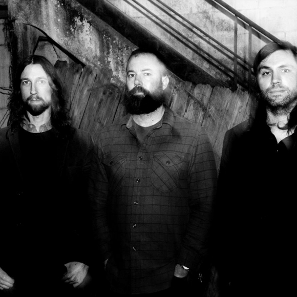 Obraz artykułu Nowy singiel Russian Circles