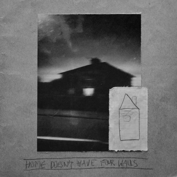 Obraz artykułu Poorly Drawn House - "House Doesn't Have Four Walls"