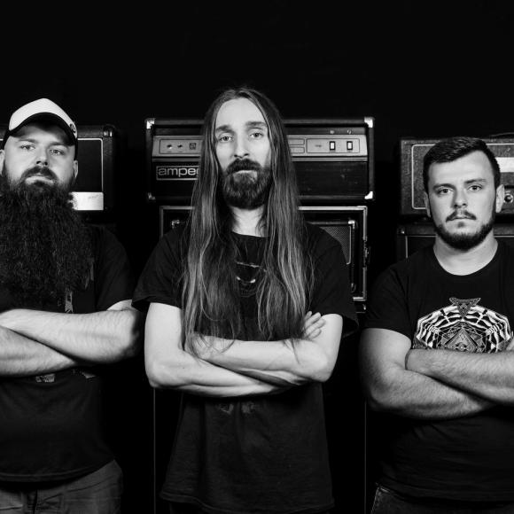 Obraz artykułu Major Kong: Stoner doom jest łatwiejszy od punka