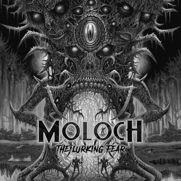 Obraz artykułu Moloch i "The Lurking Fear"