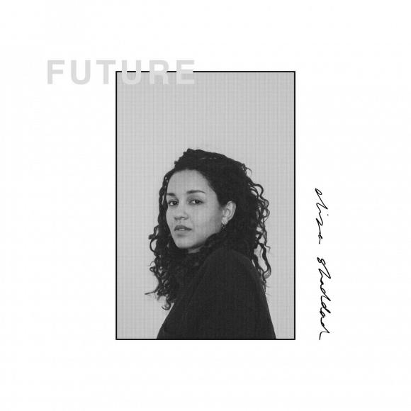 Obraz artykułu Eliza Shaddad - "Future"