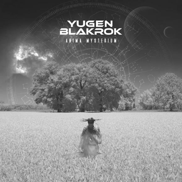 Obraz artykułu Yugen Blakrok - "Anima Mysterium"