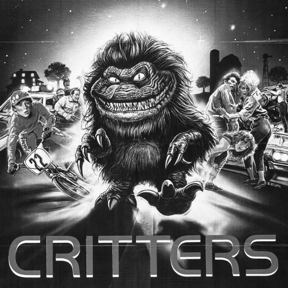 Obraz artykułu Trzydziesta piąta rocznica Critters