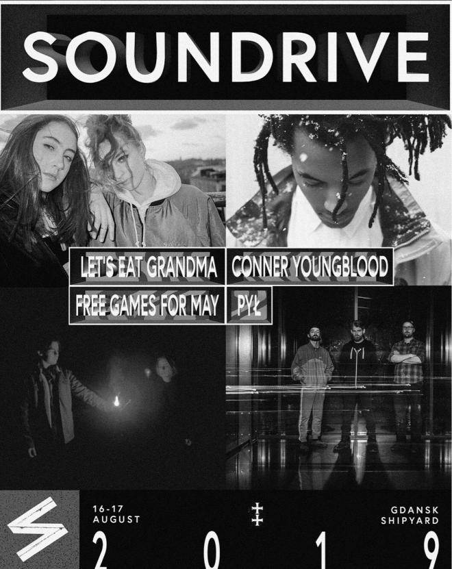 Soundrive 2019.