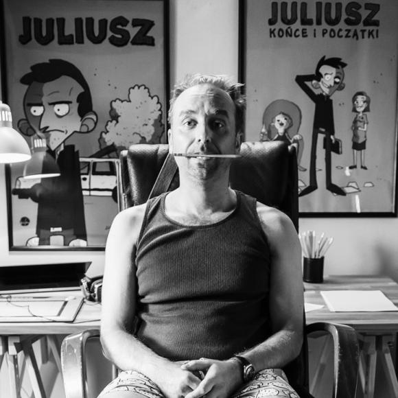 Obraz artykułu 43. FPFF: Juliusz