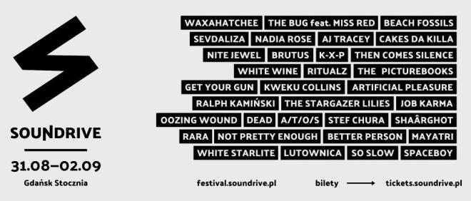 Baner Soundrive Festival 2017.