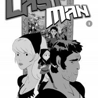 Zdjęcie artykułu: Lastman, tom 1. Francuski shounen