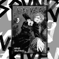 Zdjęcie artykułu: Jujutsu Kaisen, tomy 2-4. Empatyczni łowcy demonów